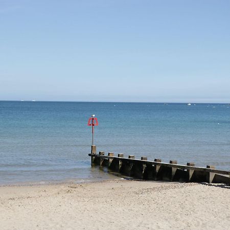 Purbeck Hotel Apartments - Flat 5 Swanage Exterior photo
